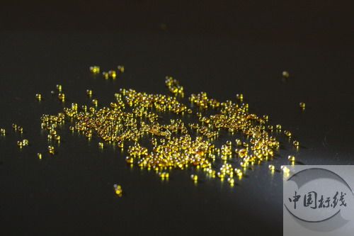 赣州道路标线玻璃微珠 工程配套